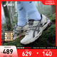 ASICS亚瑟士GEL-KAHANA 8 CN女子越野跑鞋复古运动鞋1012B695-200