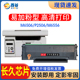 适用奔图PD-206硒鼓m6506 p2506 m6556nw m6606碳粉盒M6506NW墨粉P2506W P2510激光打印机M6556N P2506 碳粉