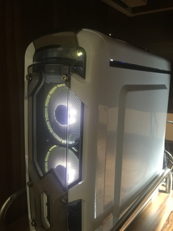 淘宝上买组装电脑可靠吗,宁美买组装电脑靠谱吗