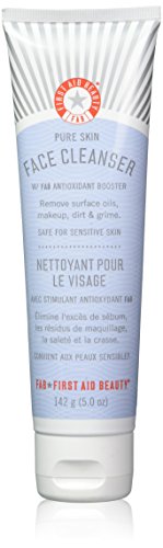 First Aid Beauty Face Cleanser, 5 oz急救美容洁面乳,5盎司|ruв категории Домашний быт, творческие украшения, изменить форму мыло - от Buy2taobao.com для оказания профессиональной услуги покупки агента Taobao