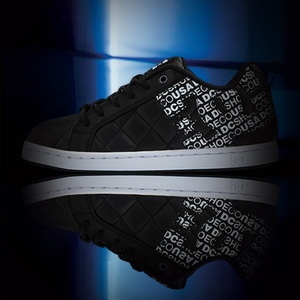 品牌名称: dcshoecousa板鞋