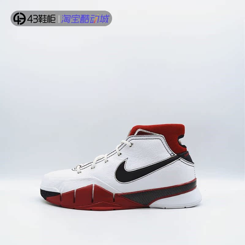 Coodoo genuine City Nike Kobe 1 Protro ZK1 Bryant 1 All-Star 2018 AQ2728-102in the Sports shoes new , Basketball shoes category - from Buy2taobao.com to provide professional Taobao agent buy service