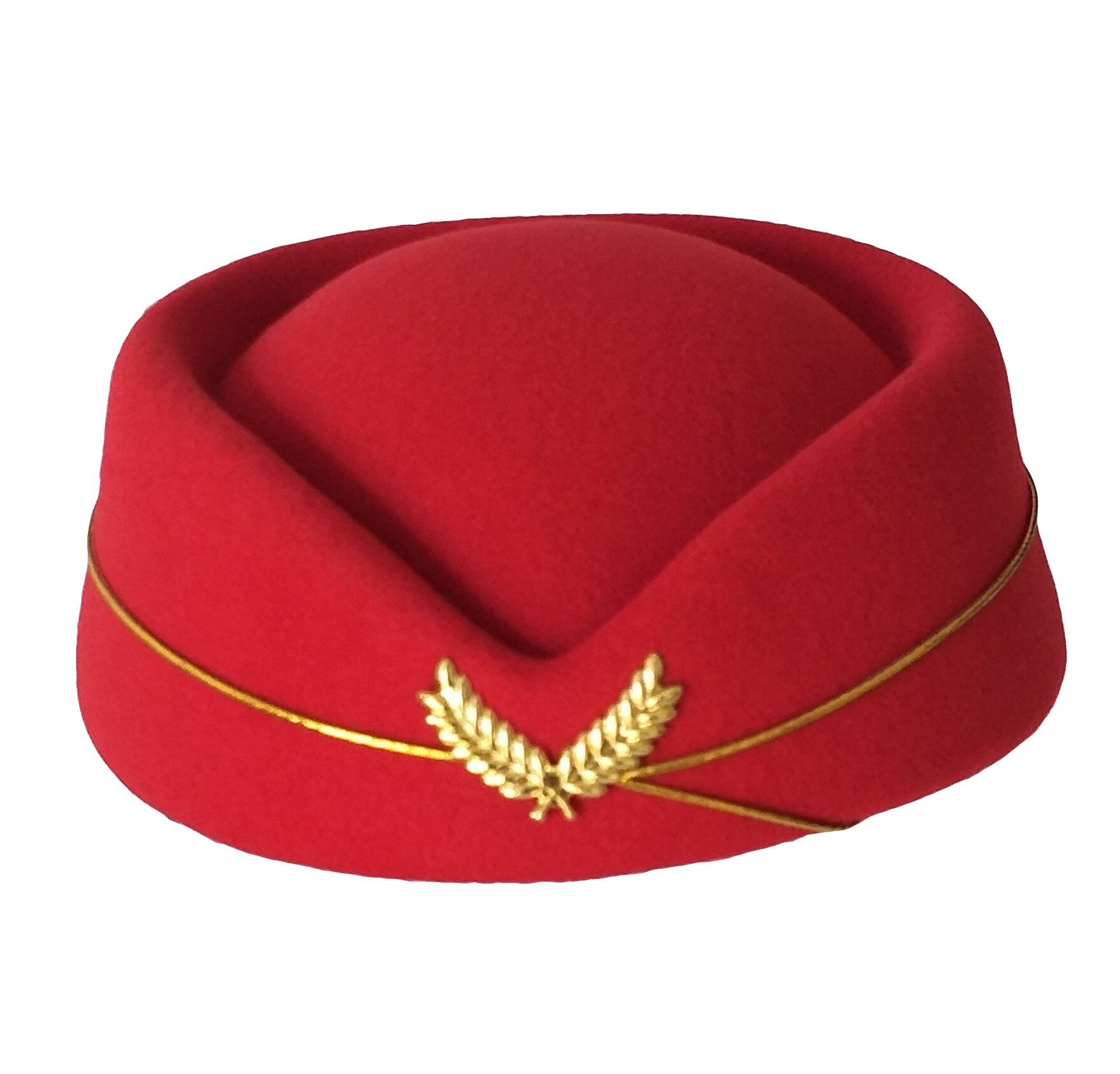 5顶包邮送丝巾 空姐礼仪帽 学生帽 酒店前台帽 舞台乐队表演帽子