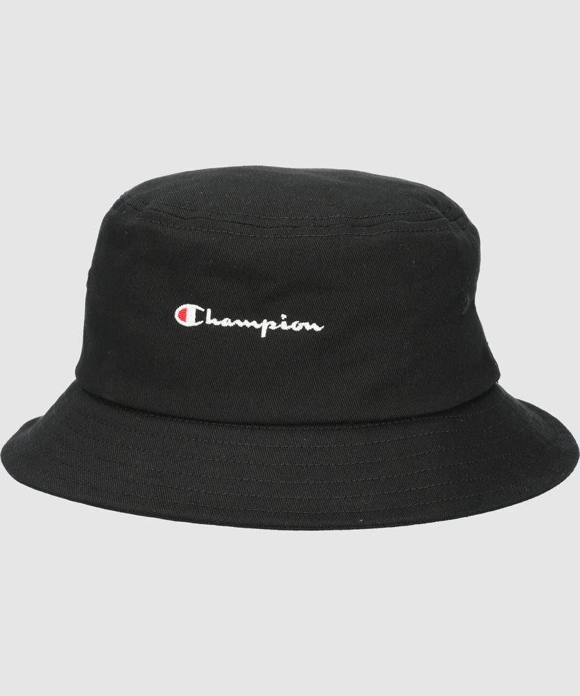 日本代购 童装 champion 刺绣logo好搭配渔夫帽优惠券