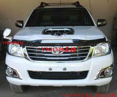 2012款HILUX VIGO新款砂石档 皮卡VIGO沙石档|msdalam kategori kereta/artikel/Fitting/Refit, aksesori luar automotif/pemasangan hiasan/melindungi, perlindungan kereta, bar Guard - dari Buy2taobao.com untuk memberikan perkhidmatan ejen Taobao profesional membeli