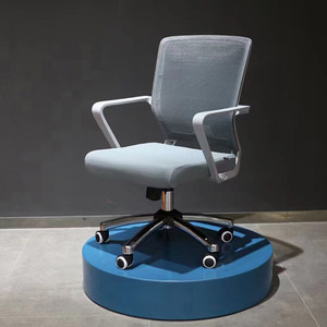 办公椅逍遥款图片