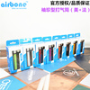airbone台湾 自行车打气筒 单车美嘴法嘴内胎通用 迷你袖珍便携式|ru airbone台湾 自行车打气筒 单车美嘴法嘴内胎通用 迷你袖珍便携式|ru