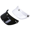 Halley Retro Helmet Dedicated Visor 3/4 Helmet brim ttco Bodies Three buckle Dedicated Hat Visor Halley Retro Helmet Dedicated Visor 3/4 Helmet brim ttco Bodies Three buckle Dedicated Hat Visor