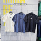 Adidas阿迪达斯2024年男夏圆领透气休闲运动短袖T恤IR5173 IN3711