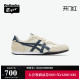 [经典]Onitsuka Tiger鬼塚虎SERRANO™男女米色深蓝色时尚休闲鞋