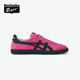 Onitsuka Tiger鬼塚虎TOKUTEN女鞋深粉色黑色复古德训鞋