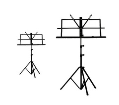 MAIREX 乐器谱架/折叠谱架/升降谱架/架子鼓谱架/送防水包