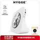 HYGGE充电式cd机便携生日礼物光盘播放器蓝牙音响专辑黑胶ins同款