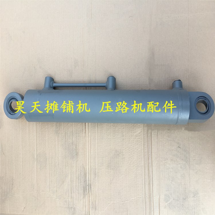 Vanda Paver Cylinder Flat Promote Cylinder Lift cylinder Hopper cylinder Zhonglian partsin the Machinery and equipment, Construction Machinery/Construction machinery, Paving machinery category - from Buy2taobao.com to provide professional Taobao agent buy service