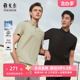 【凉爽防晒】雅戈尔男士短袖POLO衫夏季商务UPF50+翻领短袖T恤男