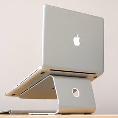 Rain design mStand raindesign苹果笔记本全铝支架 macbook金属