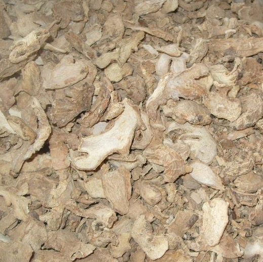 白干姜片3件包邮白干姜干生姜南干姜北干姜500g克中药材