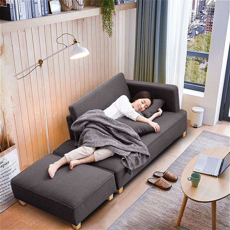 沙发小户型美人榻