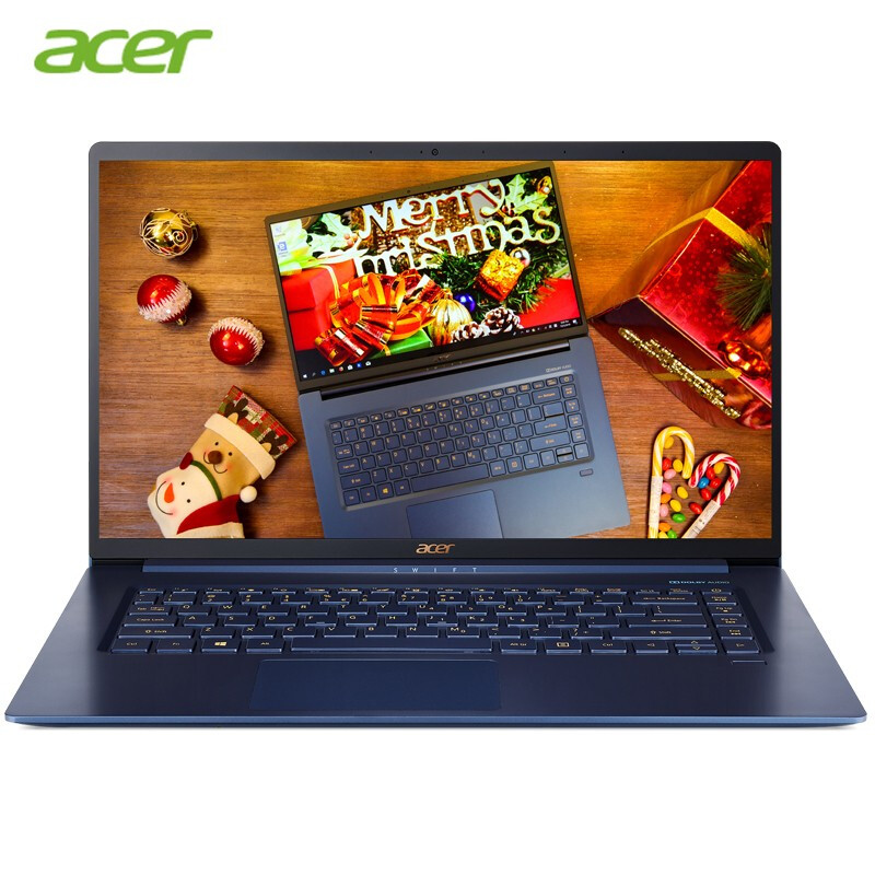 Acer/ Acer SF515 51T Hummingbird Swift5 Lithium alloy Light and thin Narrow Notebook computerin the Laptop category - from Buy2taobao.com to provide professional Taobao agent buy service