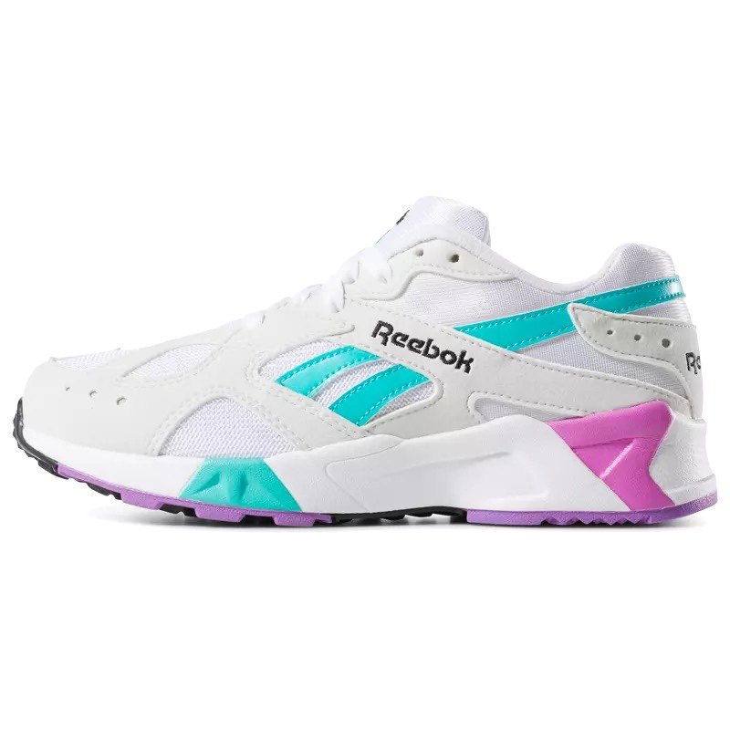 reebok/锐步 男女经典百搭舒适运动休闲鞋 dv4276 dv3747 dv3912