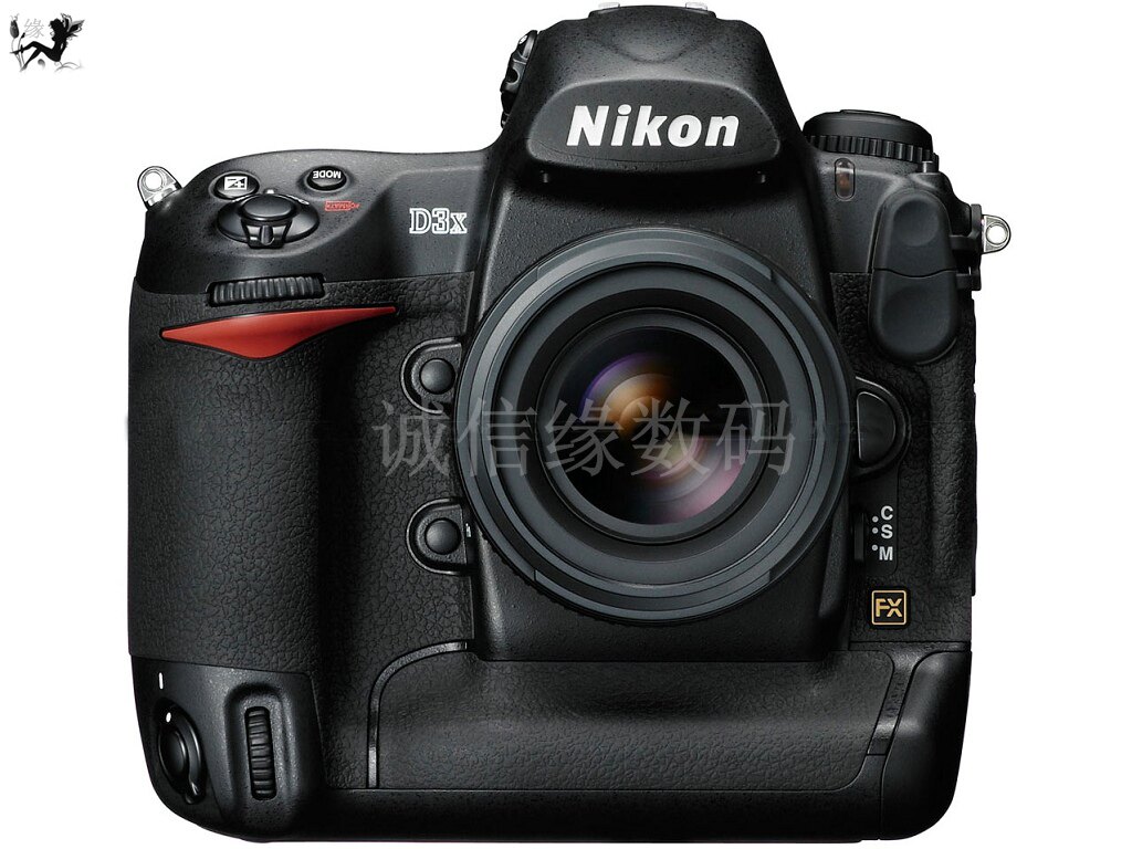 Официально уполномоченная нация -гарантированная гарантированная Nikon Nikon D3X Профессиональная SLR Цифровая камера для обычных новых лицензионных товаров на материке Официально уполномоченная нация -гарантированная гарантированная Nikon Nikon D3X Профессиональная SLR Цифровая камера для обычных новых лицензионных товаров на материке