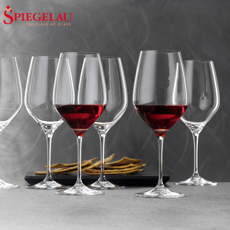 German imports Spiegelau crystal Wineglass European style Tall Bordeaux Blackjack 2 Gift box packagingin the Tableware , Flagon/Wineglass/Wine , 酒杯(新), 葡萄酒/红酒杯 category - from Buy2taobao.com to provide professional Taobao agent buy service
