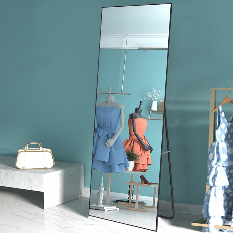 全身特价落地试衣镜