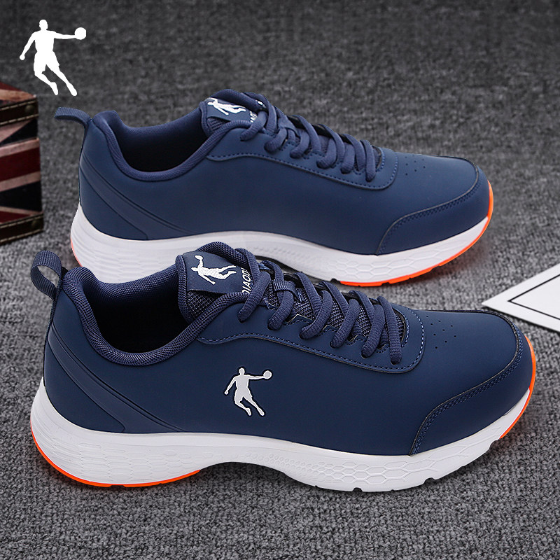 00券后价￥174乔丹篮球鞋男鞋秋冬季官方正品体育生