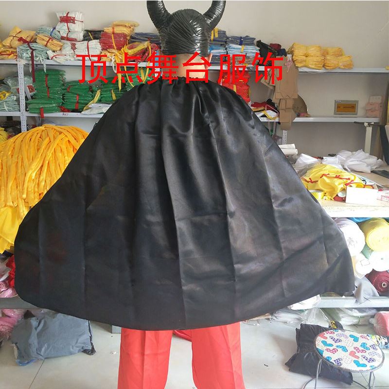 舞台影视西游记牛魔王服装成人妖精妖怪服装小妖服装牛魔王头饰披在类目 女装/女士精品, 唐装/民族服装/舞台服装, 民族服装/舞台装中 - 来自Buy2taobao.com提供专业的淘宝代购服务