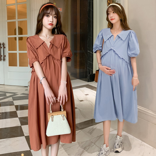 七七大码孕妇女装 TGSE737