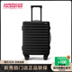 AMERICAN TOURISTER/美旅前开口大容量TRUNK行李箱拉杆旅行箱ND3