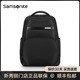 Samsonite/新秀丽双肩包男商务大容量书包通勤15.6寸电脑背包 NU0