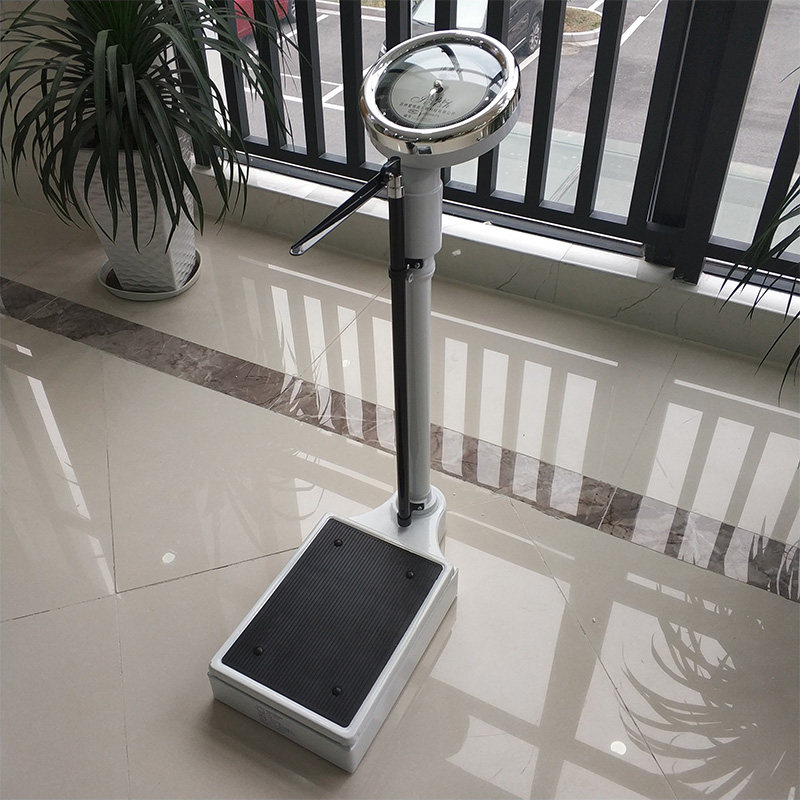 天之梦体育器材厂的优惠券大全—新品健康测量仪体重秤健康秤身高体重