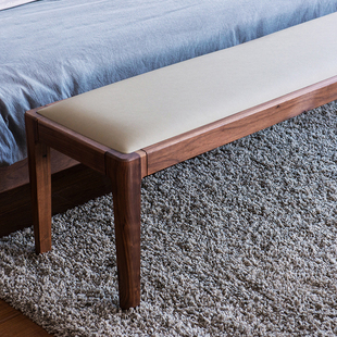 床尾凳现代简约