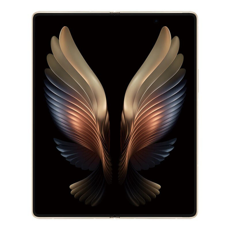 三星 samsung 心系天下w21 5g(sm-w2021)折叠屏 骁龙865  5g手机 12gb