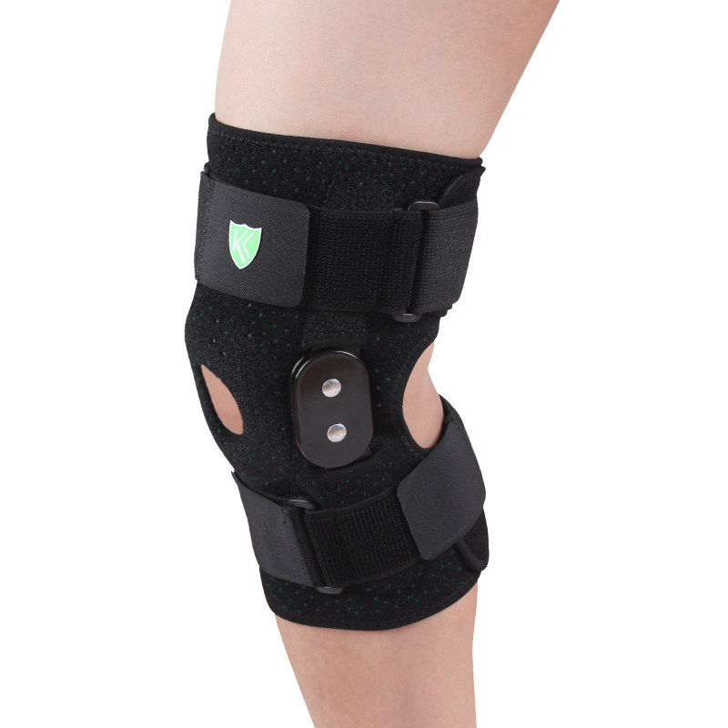 半月板损伤膝盖骨折护膝韧带拉伤固定膝关节保护膝盖支架护具男女
