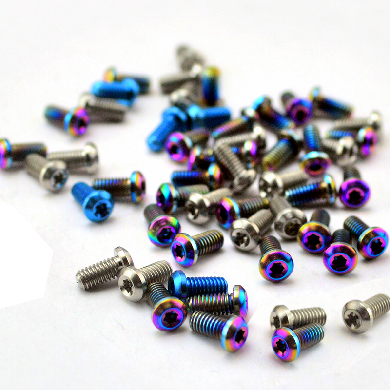 冷鋼刀具螺絲釘钛合金 COLD STEEL刀柄螺絲钛合金釘 冷鋼背夾螺絲在類目 五金/工具, 緊固件, 螺釘中 - 來自Buy2taobao.com提供專業的淘寶代購服務