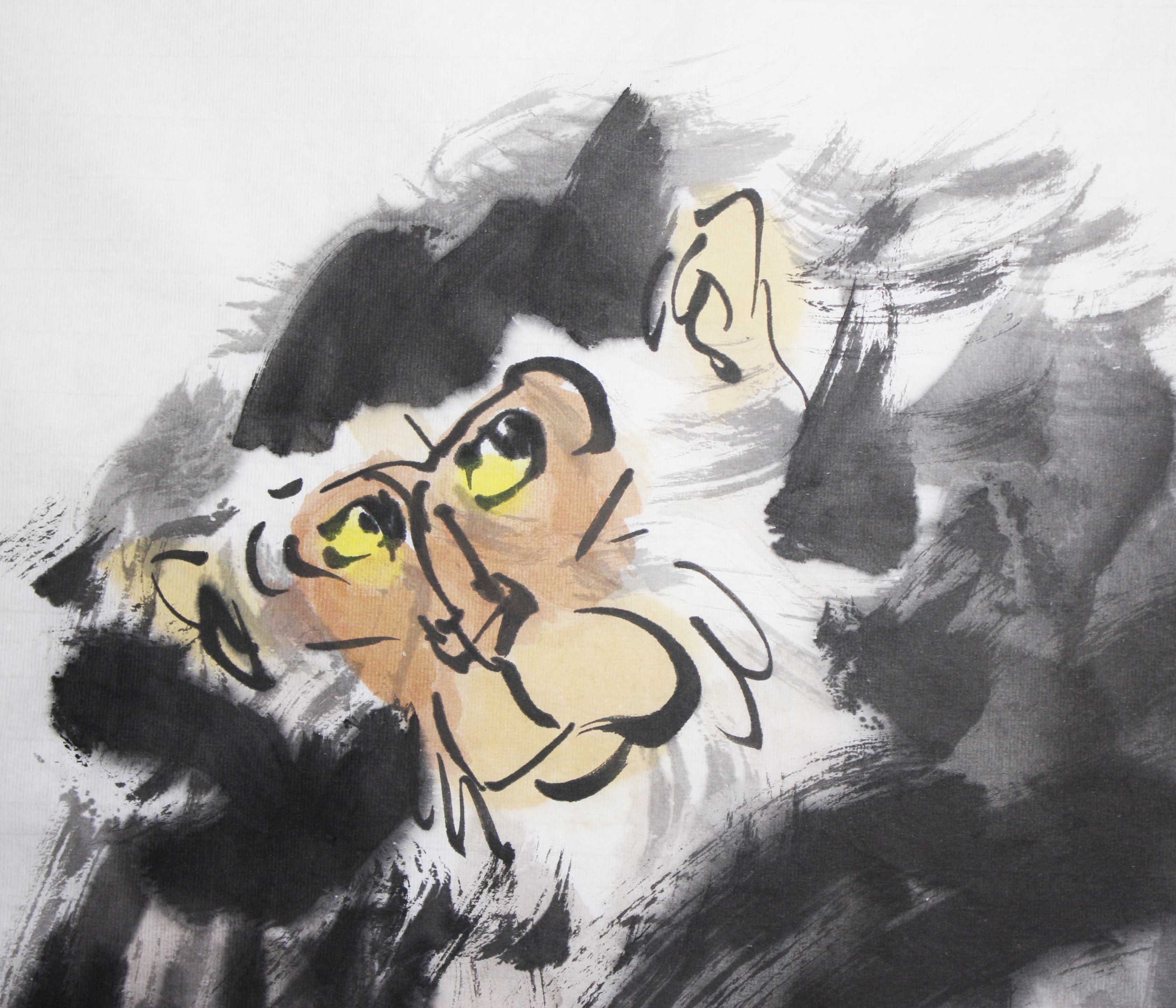 畅维臻 《秋之宝也》