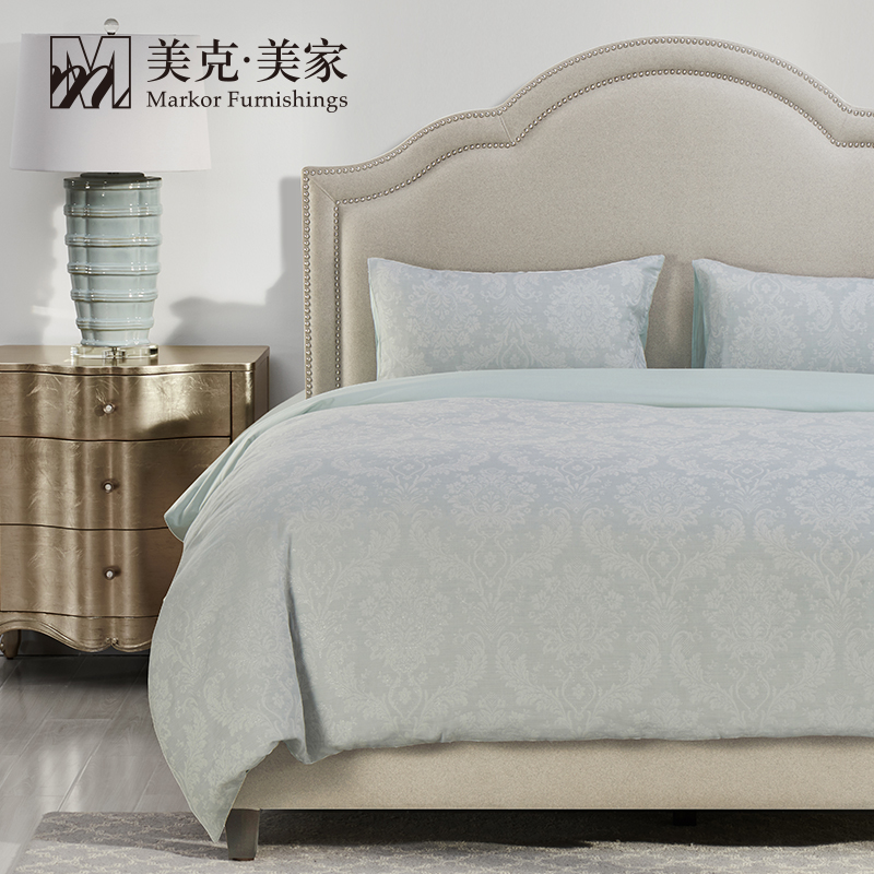 美克美家维也纳床品四件套 | MKA14-000099-5 /6