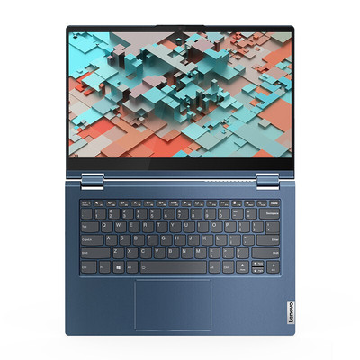 联想thinkbookyoga1jcdi51135g7512gssd锐炬显卡win1014英寸触控360度