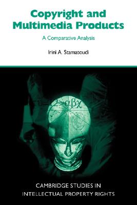【预售】Copyright and Multimedia Products: A Comparative在类目 书籍/杂志/报纸, 进口原版书(含港台), 法律类原版书中 - 来自Buy2taobao.com提供专业的淘宝代购服务