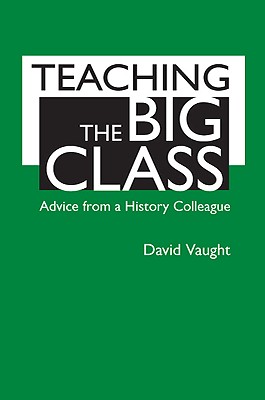【預售】Teaching the Big Class: Advice from a History在類目 書籍/雜誌/報紙, 進口原版書(含港臺), 考試類原版書中 - 來自Buy2taobao.com提供專業的淘寶代購服務