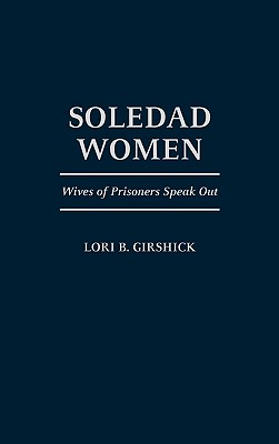 【预售】Soledad Women: Wives of Prisoners Speak Out