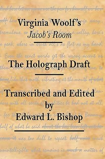 【预售】Virginia Woolf's Jacob's Room: The Holograph Draft