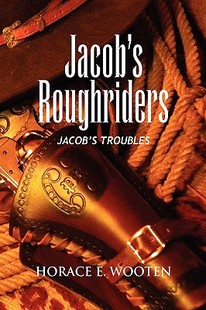 【预售】Jacob's Roughriders