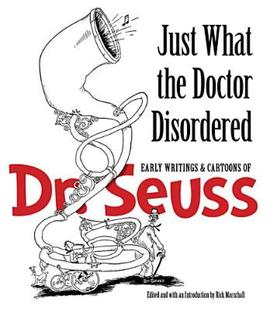 【预售】Just What the Doctor Disordered: Early Writings