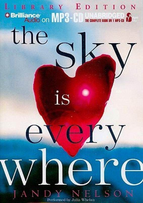 预售theskyiseverywhere原版其它