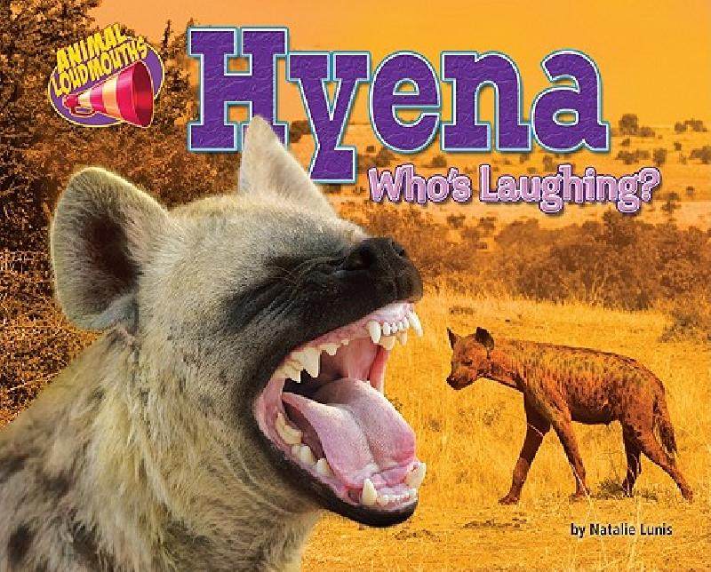hyena