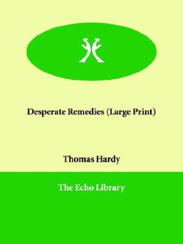 预售desperateremedies原版其它