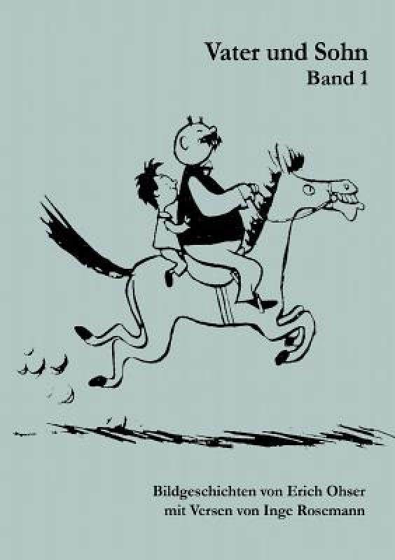 预售vaterundsohnband原版其它